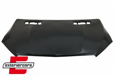 Bodykit za pretvorbu u GLE / Mercedes M-klasa W166 (2012-2015), CBMBW166NL