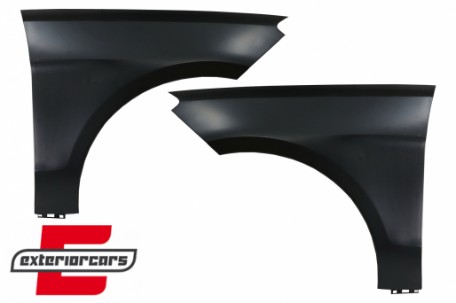 Bodykit za pretvorbu u GLE / Mercedes M-klasa W166 (2012-2015), CBMBW166NL