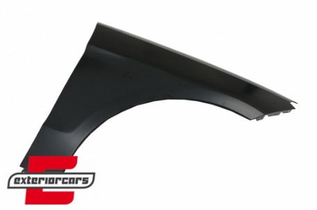 Bodykit za pretvorbu u GLE / Mercedes M-klasa W166 (2012-2015), CBMBW166NL
