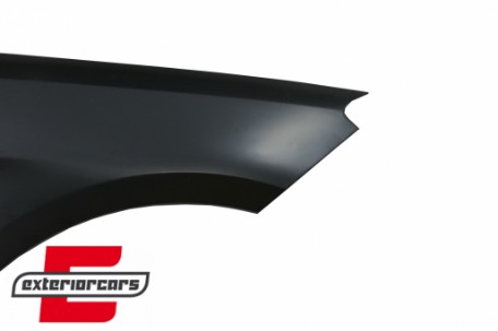 Bodykit za pretvorbu u GLE / Mercedes M-klasa W166 (2012-2015), CBMBW166NL