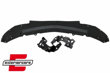 Bodykit za pretvorbu u GLE / Mercedes M-klasa W166 (2012-2015), CBMBW166NL
