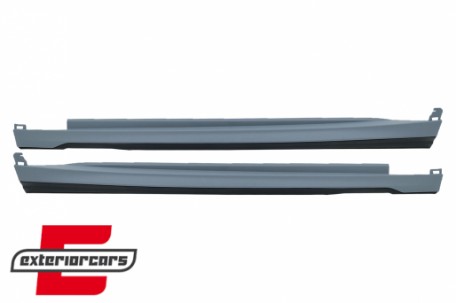 Bodykit za pretvorbu u LCI 2023 X6M dizajn / BMW X6 G06 (2019-03.2023), COCBBMG06LCIX6M