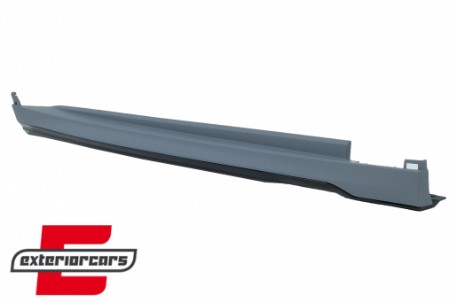 Bodykit za pretvorbu u LCI 2023 X6M dizajn / BMW X6 G06 (2019-03.2023), COCBBMG06LCIX6M