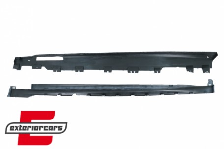 Bodykit za pretvorbu u LCI 2023 X6M dizajn / BMW X6 G06 (2019-03.2023), COCBBMG06LCIX6M