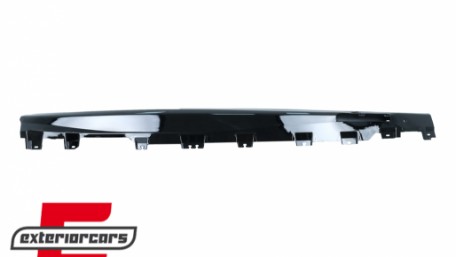 Bodykit za pretvorbu u LCI 2023 X6M dizajn / BMW X6 G06 (2019-03.2023), COCBBMG06LCIX6M