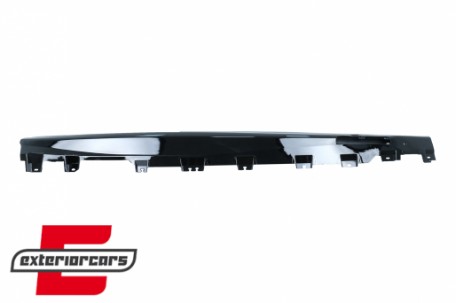Bodykit za pretvorbu u LCI 2023 X6M dizajn / BMW X6 G06 (2019-03.2023), COCBBMG06LCIX6M