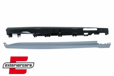 Bodykit za pretvorbu u LCI 2023 X6M dizajn / BMW X6 G06 (2019-03.2023), COCBBMG06LCIX6M