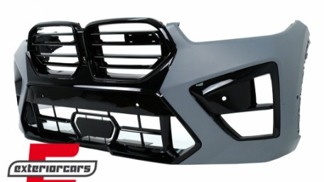 Bodykit za pretvorbu u LCI 2023 X6M dizajn / BMW X6 G06 (2019-03.2023), COCBBMG06LCIX6M