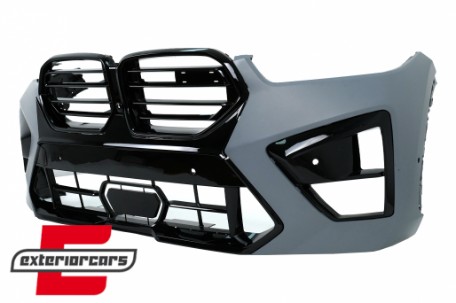 Bodykit za pretvorbu u LCI 2023 X6M dizajn / BMW X6 G06 (2019-03.2023), COCBBMG06LCIX6M