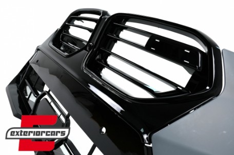 Bodykit za pretvorbu u LCI 2023 X6M dizajn / BMW X6 G06 (2019-03.2023), COCBBMG06LCIX6M