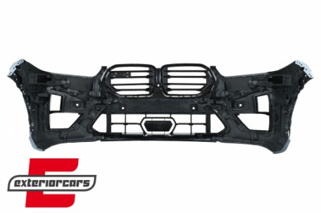 Bodykit za pretvorbu u LCI 2023 X6M dizajn / BMW X6 G06 (2019-03.2023), COCBBMG06LCIX6M