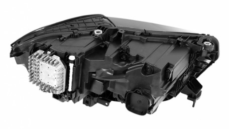 Bodykit za pretvorbu u LCI 2023 X6M dizajn / BMW X6 G06 (2019-), CBBMG06LCIX6MAP