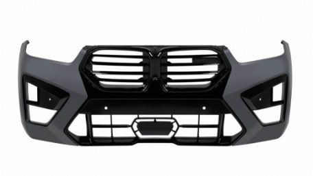 Bodykit za pretvorbu u LCI 2023 X6M dizajn / BMW X6 G06 (2019-), CBBMG06LCIX6MAP