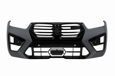 Bodykit za pretvorbu u LCI 2023 X6M dizajn / BMW X6 G06 (2019-), CBBMG06LCIX6MAP