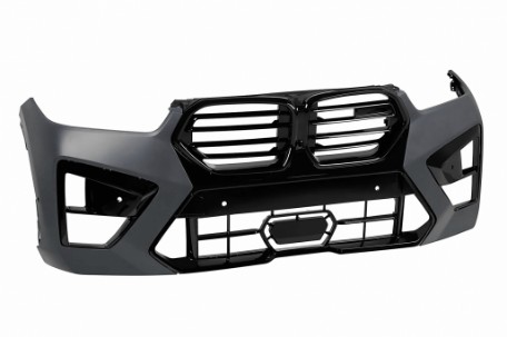 Bodykit za pretvorbu u LCI 2023 X6M dizajn / BMW X6 G06 (2019-), CBBMG06LCIX6MAP