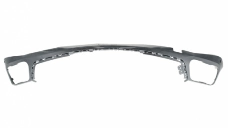 Bodykit za pretvorbu u LCI 2024 M paket dizajn / BMW X5 G05 (2019-2022), COCBBMG05LCIMT