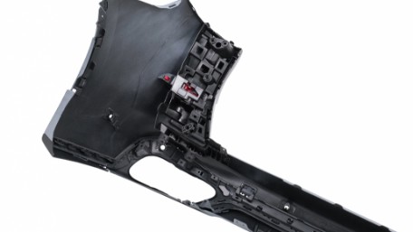 Bodykit za pretvorbu u LCI 2024 M paket dizajn / BMW X5 G05 (2019-2022), COCBBMG05LCIMT
