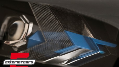 Bodykit za pretvorbu u LCI 2024 M paket dizajn / BMW X5 G05 (2019-2022), COCBBMG05LCIMT