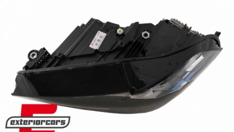 Bodykit za pretvorbu u LCI 2024 M paket dizajn / BMW X5 G05 (2019-2022), COCBBMG05LCIMT