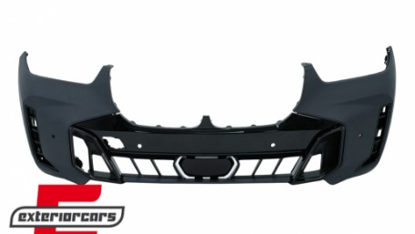 Bodykit za pretvorbu u LCI 2024 M paket dizajn / BMW X5 G05 (2019-2022), COCBBMG05LCIMT