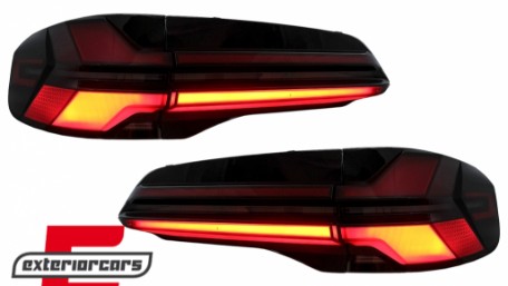 Bodykit za pretvorbu u LCI 2024 M paket dizajn / BMW X5 G05 (2019-2022), COCBBMG05LCIMT