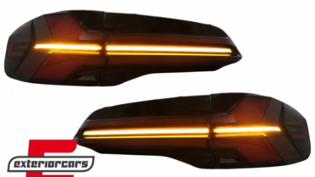 Bodykit za pretvorbu u LCI 2024 M paket dizajn / BMW X5 G05 (2019-2022), COCBBMG05LCIMT
