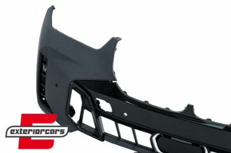 Bodykit za pretvorbu u LCI 2024 M paket dizajn / BMW X5 G05 (2019-2022), COCBBMG05LCIMT