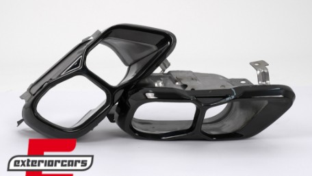 Bodykit za pretvorbu u LCI 2024 M paket dizajn / BMW X5 G05 (2019-2022), COCBBMG05LCIMT