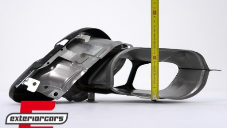 Bodykit za pretvorbu u LCI 2024 M paket dizajn / BMW X5 G05 (2019-2022), COCBBMG05LCIMT