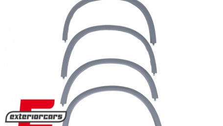 Bodykit za pretvorbu u LCI 2024 M paket dizajn / BMW X5 G05 (2019-2022), COCBBMG05LCIMT