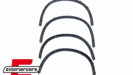 Bodykit za pretvorbu u LCI 2024 M paket dizajn / BMW X5 G05 (2019-2022), COCBBMG05LCIMT