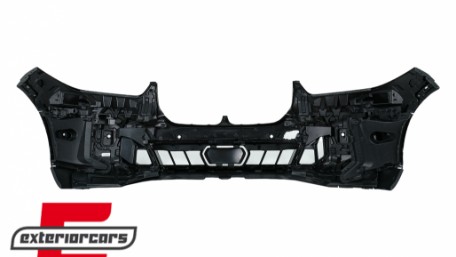 Bodykit za pretvorbu u LCI 2024 M paket dizajn / BMW X5 G05 (2019-2022), COCBBMG05LCIMT