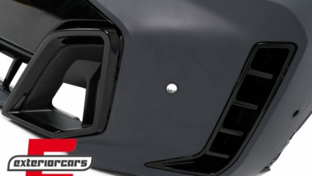 Bodykit za pretvorbu u LCI 2024 M paket dizajn / BMW X5 G05 (2019-2022), COCBBMG05LCIMT