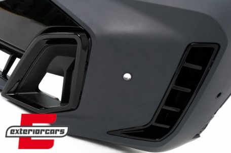Bodykit za pretvorbu u LCI 2024 M paket dizajn / BMW X5 G05 (2019-2022), COCBBMG05LCIMT