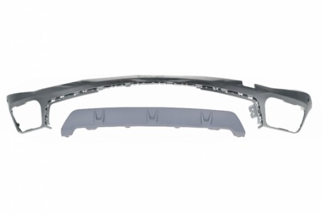 Bodykit za pretvorbu u LCI 2024 M paket dizajn / BMW X5 G05 (2019-2022), COCBBMG05LCIMT