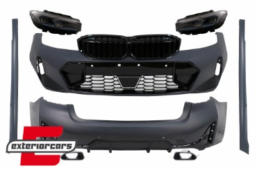 Bodykit za pretvorbu u LCI dizajn / BMW serije 3 G20 limuzina (2018-2022), CBBMG20NLBT