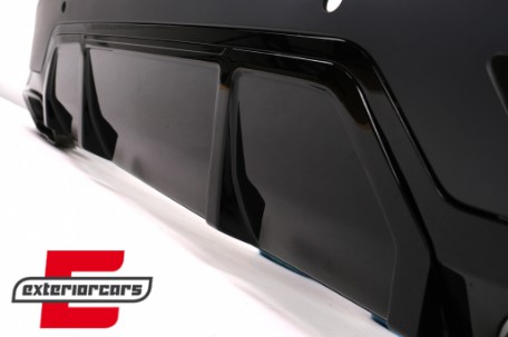 Bodykit za pretvorbu u LCI dizajn / BMW serije 3 G20 limuzina (2018-2022), CBBMG20NLBT