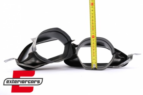 Bodykit za pretvorbu u LCI dizajn / BMW serije 3 G20 limuzina (2018-2022), CBBMG20NLBT