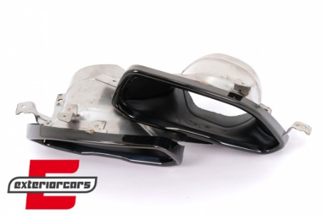 Bodykit za pretvorbu u LCI dizajn / BMW serije 3 G20 limuzina (2018-2022), CBBMG20NLBT