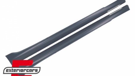 Bodykit za pretvorbu u LCI dizajn / BMW serije 3 G20 limuzina (2018-2022), CBBMG20NLBT