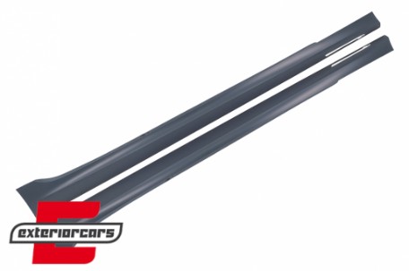 Bodykit za pretvorbu u LCI dizajn / BMW serije 3 G20 limuzina (2018-2022), CBBMG20NLBT