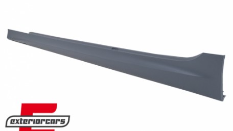 Bodykit za pretvorbu u LCI dizajn / BMW serije 3 G20 limuzina (2018-2022), CBBMG20NLBT