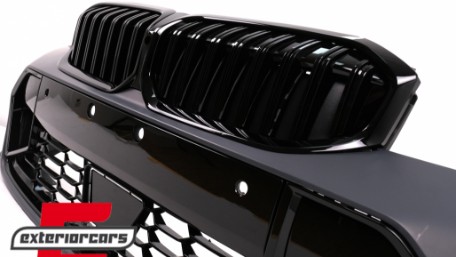 Bodykit za pretvorbu u LCI dizajn / BMW serije 3 G20 limuzina (2018-2022), CBBMG20NLBT