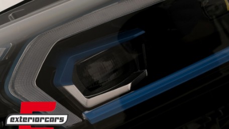 Bodykit za pretvorbu u LCI dizajn / BMW serije 3 G20 limuzina (2018-2022), CBBMG20NLBT