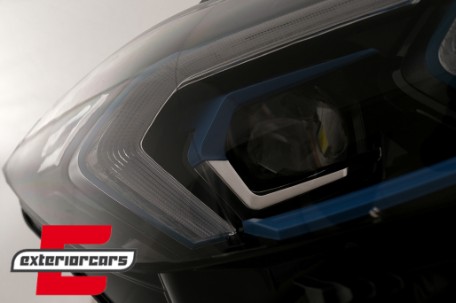 Bodykit za pretvorbu u LCI dizajn / BMW serije 3 G20 limuzina (2018-2022), CBBMG20NLBT