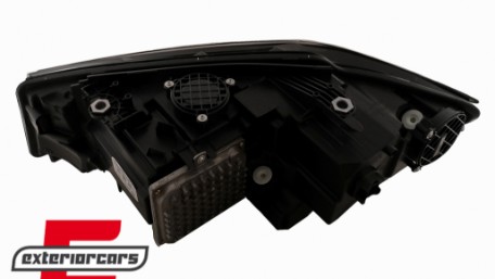 Bodykit za pretvorbu u LCI dizajn / BMW serije 3 G20 limuzina (2018-2022), CBBMG20NLBT