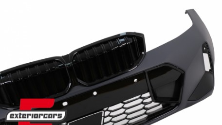 Bodykit za pretvorbu u LCI dizajn / BMW serije 3 G20 limuzina (2018-2022), CBBMG20NLBT