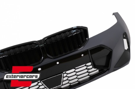 Bodykit za pretvorbu u LCI dizajn / BMW serije 3 G20 limuzina (2018-2022), CBBMG20NLBT