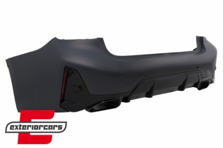 Bodykit za pretvorbu u LCI dizajn / BMW serije 3 G20 limuzina (2018-2022), CBBMG20NLBT