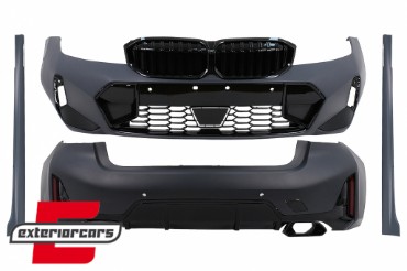 Bodykit za pretvorbu u LCI dizajn / BMW serije 3 G20 limuzina (2018-2022), CBBMG20NLWOL